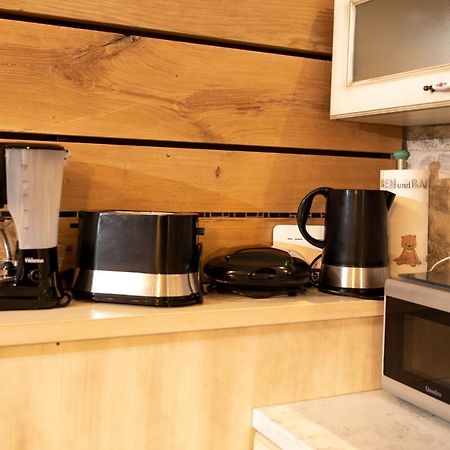 Nata Apartment 4 Stars 罗维尼 外观 照片